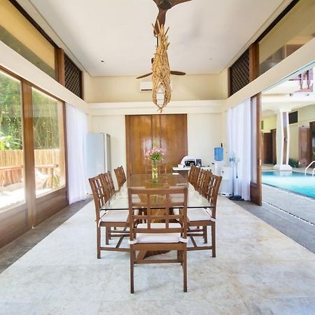 Balabag  Harlan Beach Villa Boracay מראה חיצוני תמונה