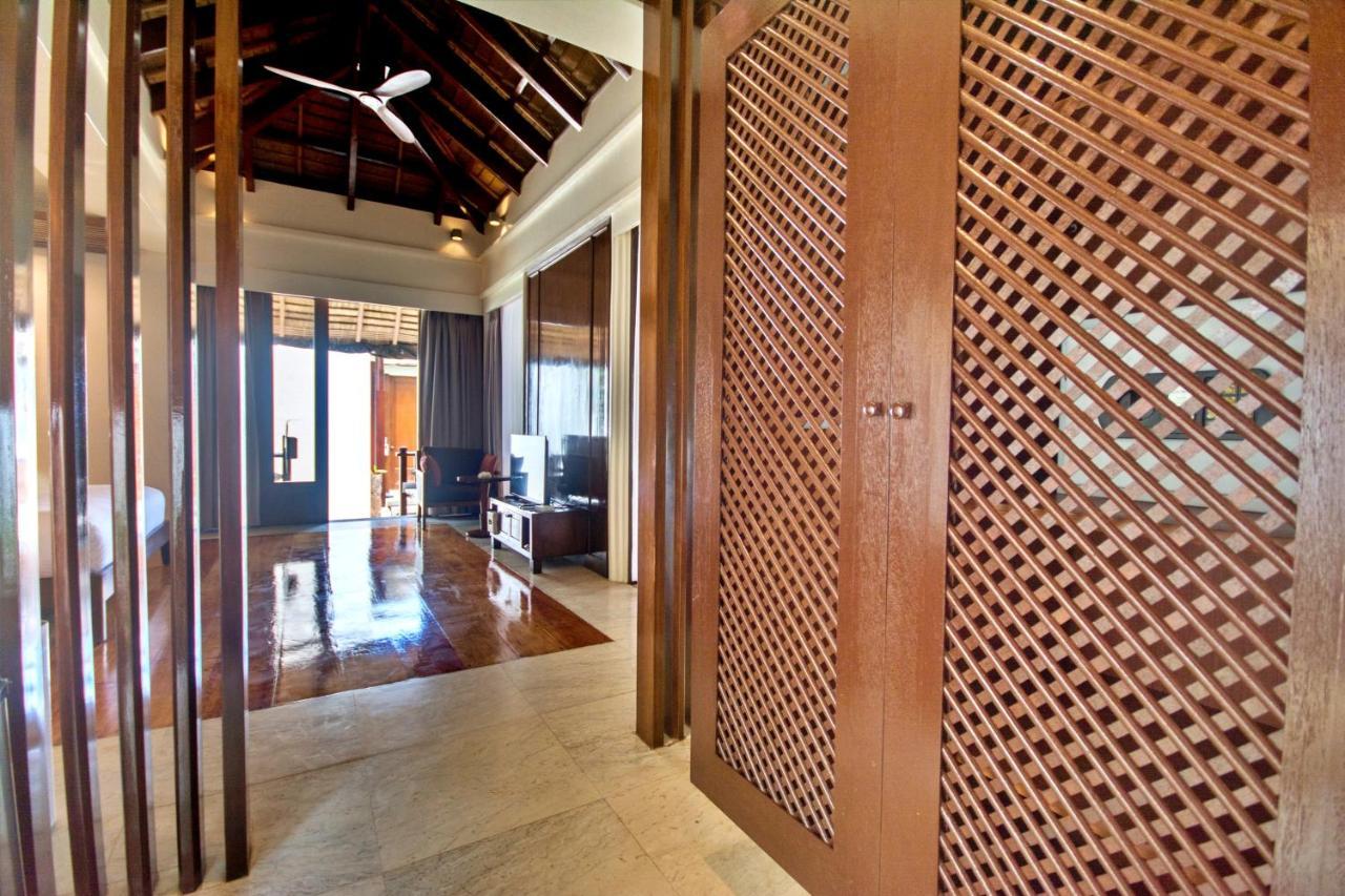 Balabag  Harlan Beach Villa Boracay מראה חיצוני תמונה