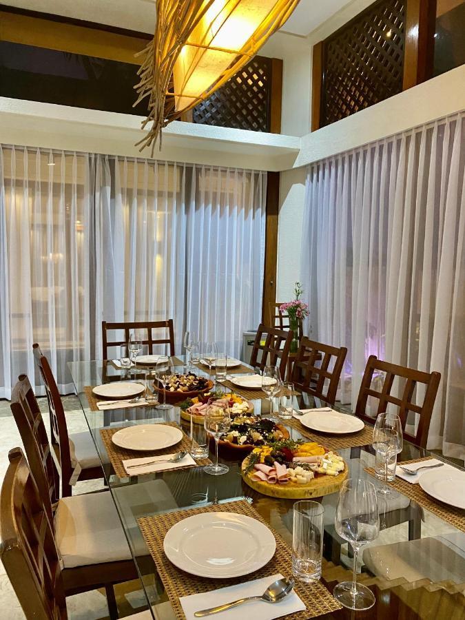Balabag  Harlan Beach Villa Boracay מראה חיצוני תמונה